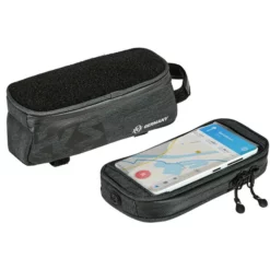 Sacoche De Cadre SKS GERMANY TRAVELLER SMART 1,3L 12 Sacoche De Cadre SKS GERMANY TRAVELLER SMART 1,3L -Sacs à Dos et Bananes Soldes 901590 025B600x6005D 1