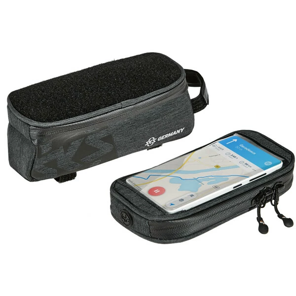 Sacoche De Cadre SKS GERMANY TRAVELLER SMART 1,3L 7 Sacoche De Cadre SKS GERMANY TRAVELLER SMART 1,3L – Image 5