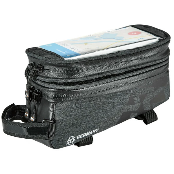 Sacoche De Cadre SKS GERMANY TRAVELLER SMART 1,3L 8 Sacoche De Cadre SKS GERMANY TRAVELLER SMART 1,3L – Image 6