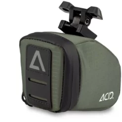 Cube-acid Sacoche De Selle CUBE ACID CLICK S