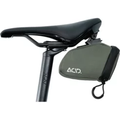 Cube-acid Sacoche De Selle CUBE ACID CLICK S 12 Cube-acid Sacoche De Selle CUBE ACID CLICK S -Sacs à Dos et Bananes Soldes 93169 15B600x6005D 1