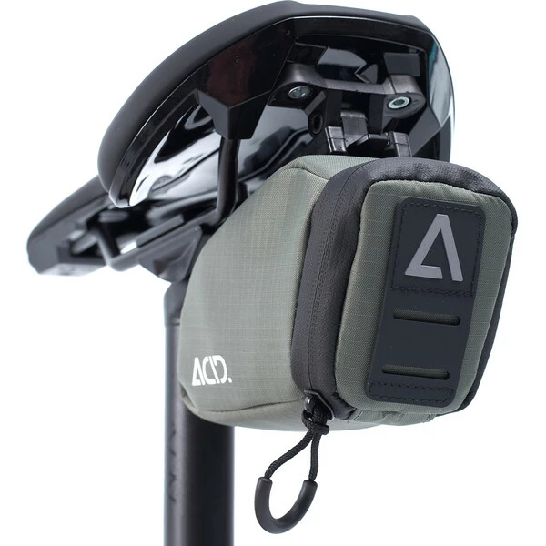 Cube-acid Sacoche De Selle CUBE ACID CLICK S 5 Cube-acid Sacoche De Selle CUBE ACID CLICK S – Image 3