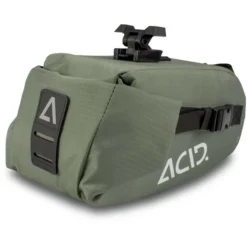 Cube-acid Sacoche De Selle CUBE ACID CLICK XL -Sacs à Dos et Bananes Soldes 93172 05B600x6005D 1