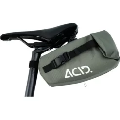 Cube-acid Sacoche De Selle CUBE ACID CLICK XL -Sacs à Dos et Bananes Soldes 93172 15B600x6005D 1