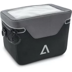 Cube-acid Sacoche De Guidon CUBE ACID 5 FILINK