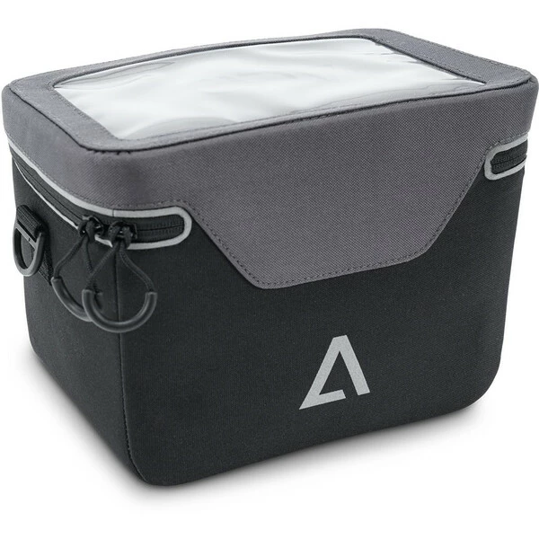 Cube-acid Sacoche De Guidon CUBE ACID 5 FILINK 3 Cube-acid Sacoche De Guidon CUBE ACID 5 FILINK