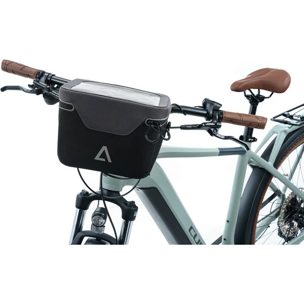 Cube-acid Sacoche De Guidon CUBE ACID 5 FILINK 12 Cube-acid Sacoche De Guidon CUBE ACID 5 FILINK – Image 10