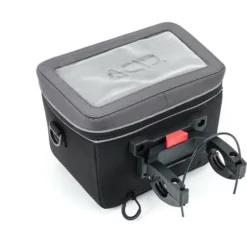 Cube-acid Sacoche De Guidon CUBE ACID 5 FILINK 18 Cube-acid Sacoche De Guidon CUBE ACID 5 FILINK -Sacs à Dos et Bananes Soldes 93179 25B600x6005D 1