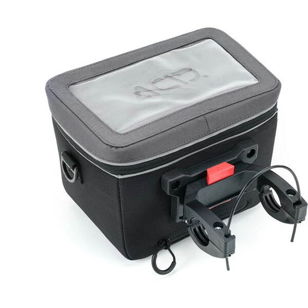 Cube-acid Sacoche De Guidon CUBE ACID 5 FILINK 4 Cube-acid Sacoche De Guidon CUBE ACID 5 FILINK – Image 2