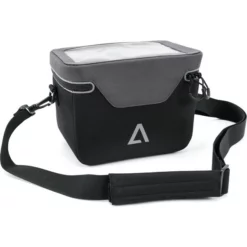 Cube-acid Sacoche De Guidon CUBE ACID 5 FILINK 14 Cube-acid Sacoche De Guidon CUBE ACID 5 FILINK -Sacs à Dos et Bananes Soldes 93179 35B600x6005D