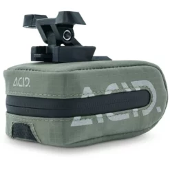 Cube-acid Sacoche De Selle CUBE ACID CLICK XS -Sacs à Dos et Bananes Soldes 93197 05B600x6005D 1