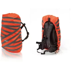 Housse De Pluie Pour Sac à Dos XLC BA-S90 25L Orange -Sacs à Dos et Bananes Soldes BAS96a5B600x6005D 1