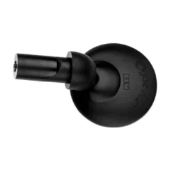 BUSCH & MULLER Rétroviseur BUSCH & MÜLLER CYCLESTAR Ø60 Mm -Sacs à Dos et Bananes Soldes BM Spiegel schwarz35B600x6005D 1