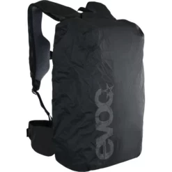 Housse De Pluie EVOC COMMUTE Noir -Sacs à Dos et Bananes Soldes COMMUTE A.I.R. PRO 18 dt10 beta5B600x6005D 1
