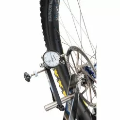 Indicateur Dévoileur Disque PARK TOOL DT-3i.2 -Sacs à Dos et Bananes Soldes DT 3i.2 0025B600x6005D 1