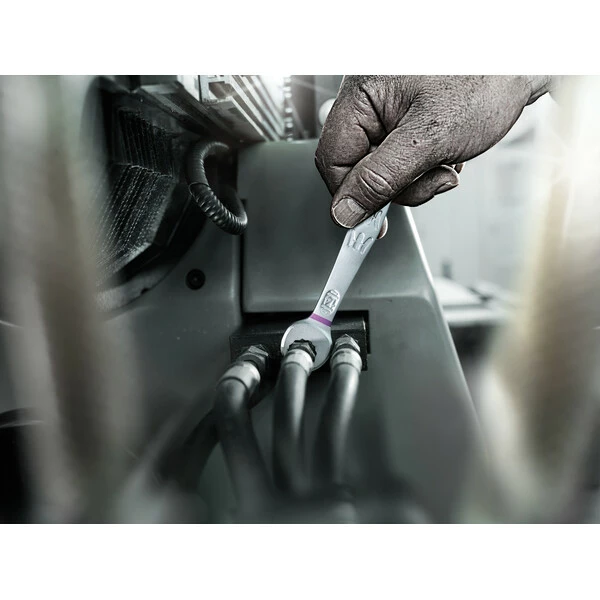 Clés Mixtes WERA 6003 JOKER 18 Clés Mixtes WERA 6003 JOKER – Image 16