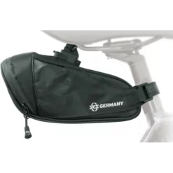 Sacoche De Selle SKS GERMANY RACER CLICK 800 0,8L 17 Sacoche De Selle SKS GERMANY RACER CLICK 800 0,8L -Sacs à Dos et Bananes Soldes RS3624 11518 RACER CLICK 800 detail 01 red5B600x6005D 1