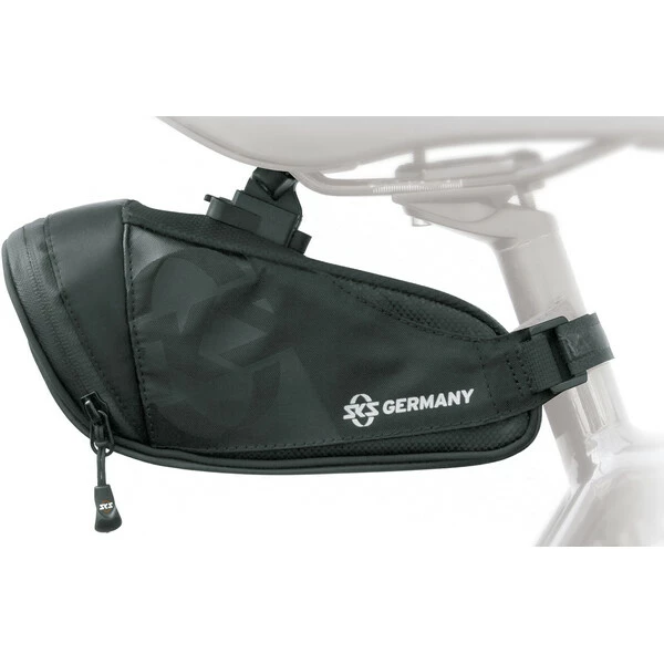 Sacoche De Selle SKS GERMANY RACER CLICK 800 0,8L 6 Sacoche De Selle SKS GERMANY RACER CLICK 800 0,8L – Image 4