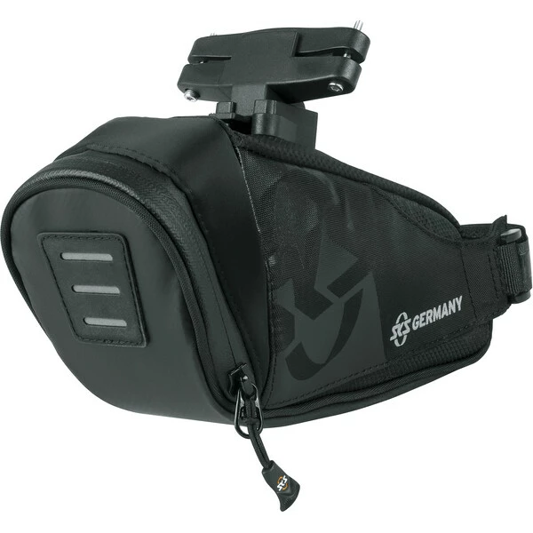 Sacoche De Selle SKS GERMANY RACER CLICK 800 0,8L 8 Sacoche De Selle SKS GERMANY RACER CLICK 800 0,8L – Image 6