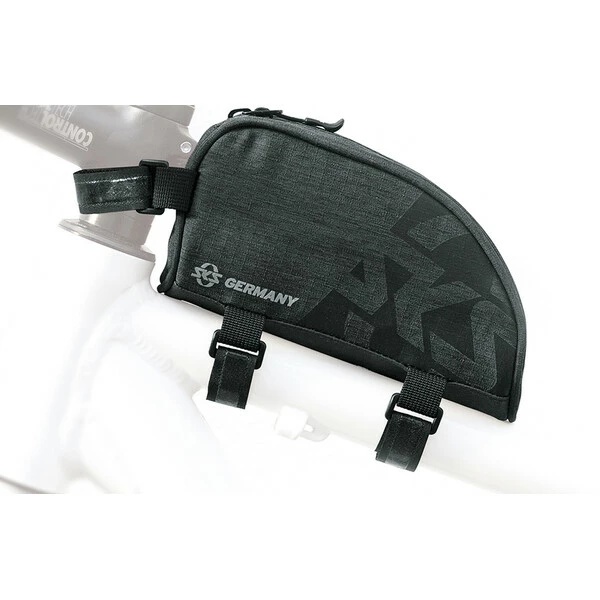 Sacoche De Cadre SKS GERMANY TRAVELLER UP 0,8L 6 Sacoche De Cadre SKS GERMANY TRAVELLER UP 0,8L – Image 4