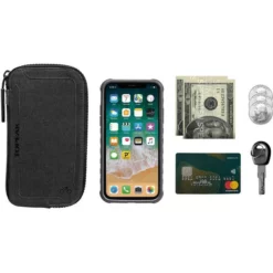 Portefeuille Cyclisme TOPEAK 5,5" -Sacs à Dos et Bananes Soldes TC2305B 45B600x6005D