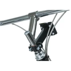 Fixation De Panier Pour Potence BASIL BASEASY-SYSTEM STEM HOLDER -Sacs à Dos et Bananes Soldes basil baseasy lenkerrohrhalter schwarz2025B600x6005D 1