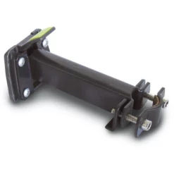 Fixation De Panier Pour Potence BASIL BASEASY-SYSTEM STEM HOLDER -Sacs à Dos et Bananes Soldes basil baseasy lenkradhalterung schwarz5B600x6005D 1