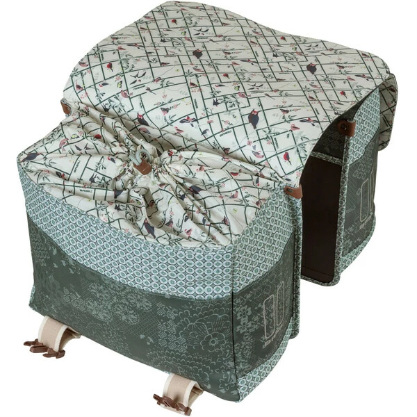 Paire De Sacoches De Porte-Bagages BASIL BOHEME (35L) 12 Paire De Sacoches De Porte-Bagages BASIL BOHEME (35L) – Image 10