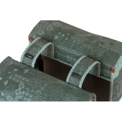 Paire De Sacoches De Porte-Bagages BASIL BOHEME (35L) 21 Paire De Sacoches De Porte-Bagages BASIL BOHEME (35L) -Sacs à Dos et Bananes Soldes basil boheme doppelte fahrradtasche 35 liter gruen 5 5B600x6005D 1