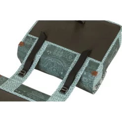 Paire De Sacoches De Porte-Bagages BASIL BOHEME (35L) 22 Paire De Sacoches De Porte-Bagages BASIL BOHEME (35L) -Sacs à Dos et Bananes Soldes basil boheme doppelte fahrradtasche 35 liter gruen 6 5B600x6005D 1