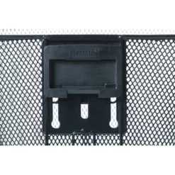 Panier Avant BASIL AHEAD KF + Support -Sacs à Dos et Bananes Soldes basil bremen basil ahead stemholder kf fahrrad sch 3 5B600x6005D