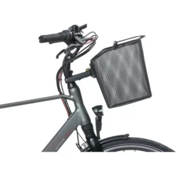 Panier Avant BASIL AHEAD KF + Support -Sacs à Dos et Bananes Soldes basil bremen basil ahead stemholder kf fahrrad sch 4 5B600x6005D