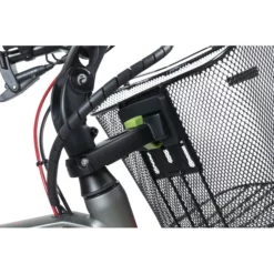 Panier Avant BASIL AHEAD KF + Support -Sacs à Dos et Bananes Soldes basil bremen basil ahead stemholder kf fahrrad sch 5 5B600x6005D