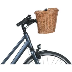 Panier Avant BASIL BREMEN WICKER 21 Panier Avant BASIL BREMEN WICKER -Sacs à Dos et Bananes Soldes basil bremen wicker be kf fahrradkorb vorne braun5B600x6005D