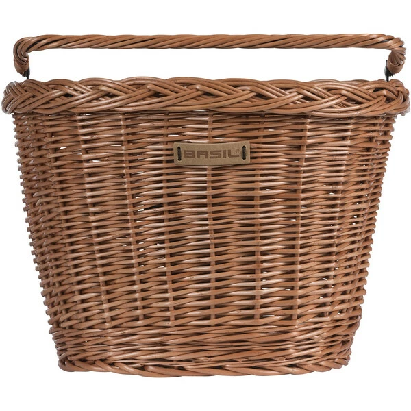 Panier Avant BASIL BREMEN WICKER 11 Panier Avant BASIL BREMEN WICKER – Image 9