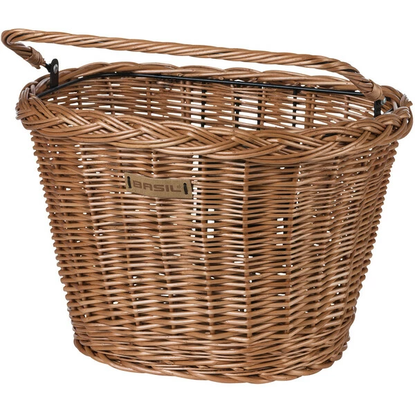 Panier Avant BASIL BREMEN WICKER 10 Panier Avant BASIL BREMEN WICKER – Image 8