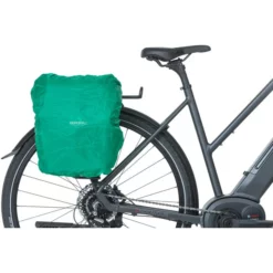 Sacoche De Porte-Bagages BASIL DISCOVERY 365D M 9L -Sacs à Dos et Bananes Soldes basil discovery 365d einzel fahrradtasche m 9 lite 1 5B600x6005D