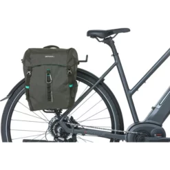 Sacoche De Porte-Bagages BASIL DISCOVERY 365D M 9L -Sacs à Dos et Bananes Soldes basil discovery 365d einzel fahrradtasche m 9 lite 2 5B600x6005D 1