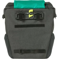 Sacoche De Porte-Bagages BASIL DISCOVERY 365D M 9L -Sacs à Dos et Bananes Soldes basil discovery 365d einzel fahrradtasche m 9 lite 7 5B600x6005D