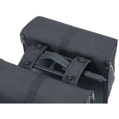 Paire De Sacoches De Porte-Bagages BASIL FORTE MIK 35L -Sacs à Dos et Bananes Soldes basil forte fahrrad doppeltasche mik 35 liter schw2025B600x6005D 1
