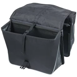Paire De Sacoches De Porte-Bagages BASIL FORTE MIK 35L -Sacs à Dos et Bananes Soldes basil forte fahrrad doppeltasche mik 35 liter schw2035B600x6005D