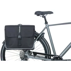 Paire De Sacoches De Porte-Bagages BASIL FORTE MIK 35L -Sacs à Dos et Bananes Soldes basil forte fahrrad doppeltasche mik 35 liter schw2045B600x6005D