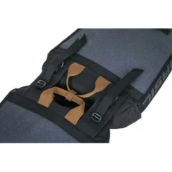 Paire De Sacoches De Portes-Bagages BASIL MILES (34L) Bleu 2022 -Sacs à Dos et Bananes Soldes basil miles doppelte fahrradtasche 34 liter schwar2095B600x6005D