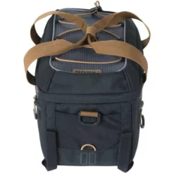 Sacoche De Porte-Bagages BASIL MILES TOPCASE -Sacs à Dos et Bananes Soldes basil miles gepaecktraegertasche 7 liter schwarz g2025B600x6005D 1