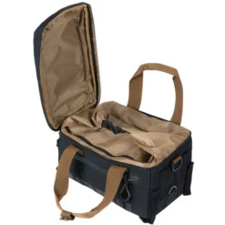 Sacoche De Porte-Bagages BASIL MILES TOPCASE -Sacs à Dos et Bananes Soldes basil miles gepaecktraegertasche 7 liter schwarz g2035B600x6005D 1