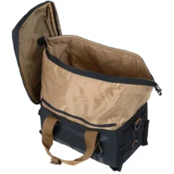 Sacoche De Porte-Bagages BASIL MILES TOPCASE -Sacs à Dos et Bananes Soldes basil miles gepaecktraegertasche 7 liter schwarz g2045B600x6005D 1