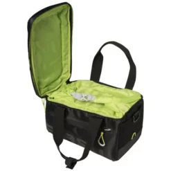 Sacoche De Porte-Bagages BASIL MILES TRUNKBAG -Sacs à Dos et Bananes Soldes basil miles gepaecktraegertasche 7l schwarz25B600x6005D 1