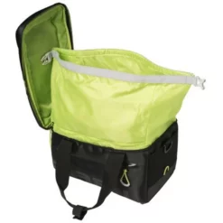 Sacoche De Porte-Bagages BASIL MILES TRUNKBAG -Sacs à Dos et Bananes Soldes basil miles gepaecktraegertasche 7l schwarz35B600x6005D