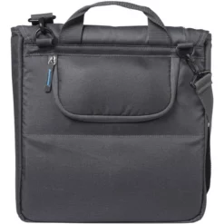 Sacoche De Porte-Bagages BASIL SPORT DESIGN VELOTAF 18L -Sacs à Dos et Bananes Soldes basil sport design einzeltasche 18l graphite5B600x6005D