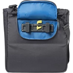 Sacoche De Porte-Bagages BASIL SPORT DESIGN VELOTAF 18L -Sacs à Dos et Bananes Soldes basil sport design einzeltasche 18l graphite 1 5B600x6005D 1